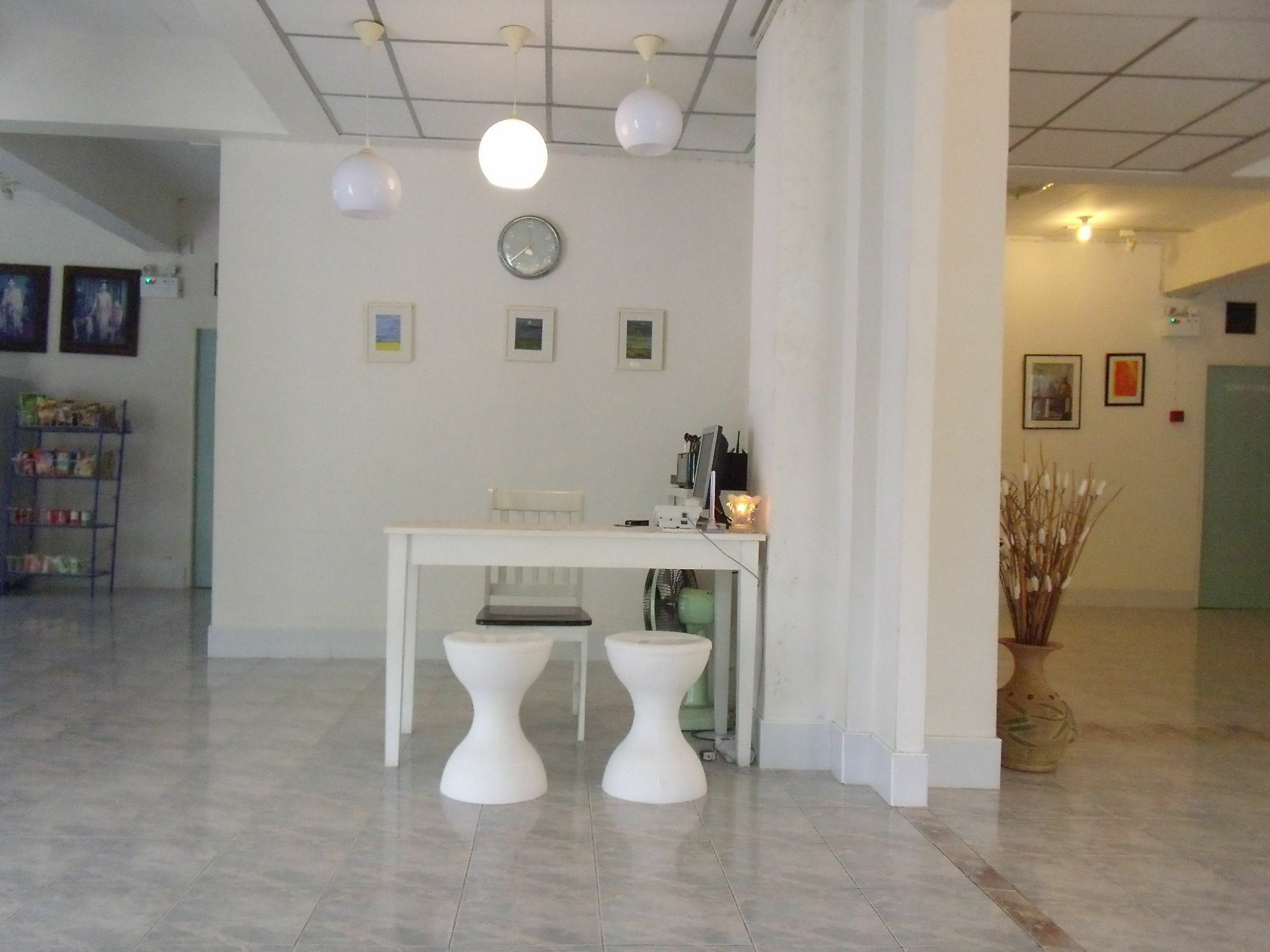 Albatross Guesthouse @ Thungwualaen Beach Pathiu Екстериор снимка
